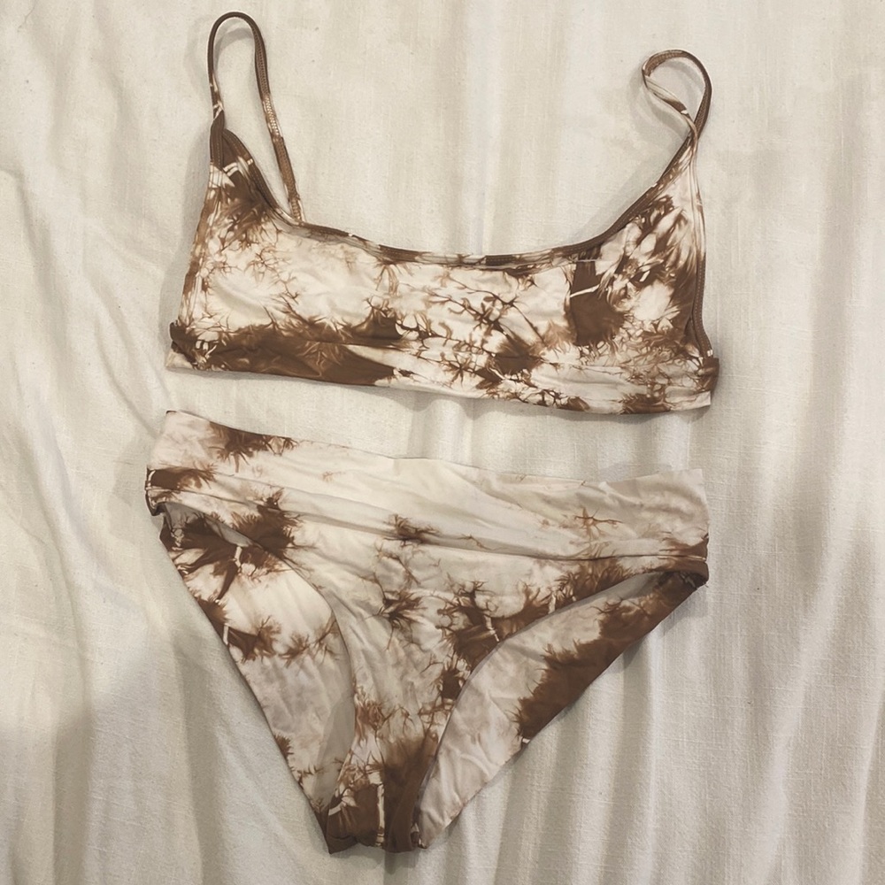 Frankies bikini